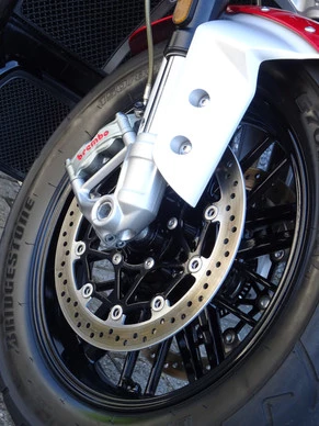 Triumph  - Afbeelding 5 van 18