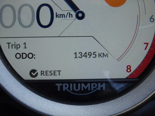 Triumph  - Afbeelding 11 van 18