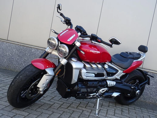 Triumph  - Afbeelding 15 van 18