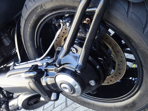 Triumph  - Afbeelding 16 van 18