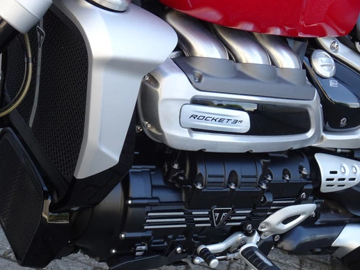 Triumph  - Afbeelding 17 van 18