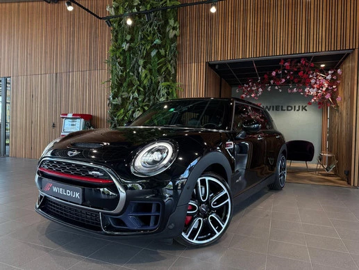MINI Clubman - Afbeelding 1 van 30