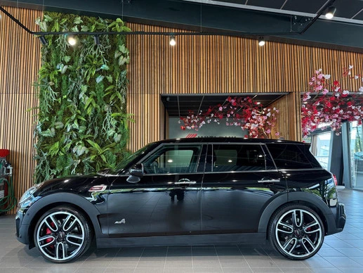 MINI Clubman - Afbeelding 2 van 30