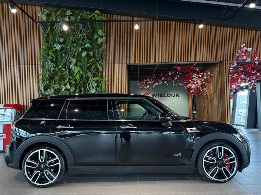 MINI Clubman - Afbeelding 3 van 30