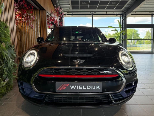 MINI Clubman - Afbeelding 4 van 30