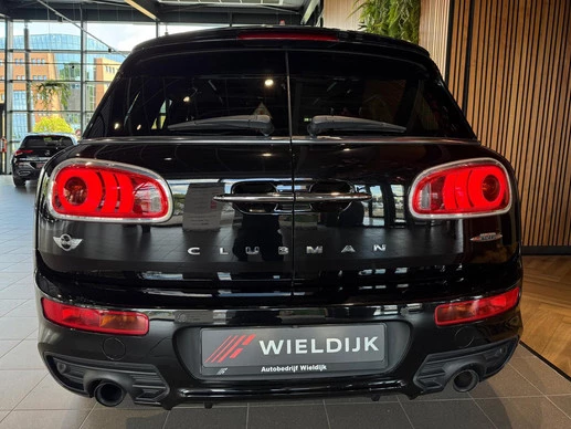 MINI Clubman - Afbeelding 5 van 30