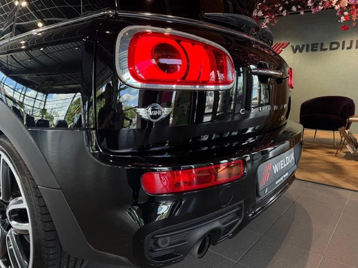 MINI Clubman - Afbeelding 8 van 30