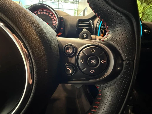 MINI Clubman - Afbeelding 13 van 30