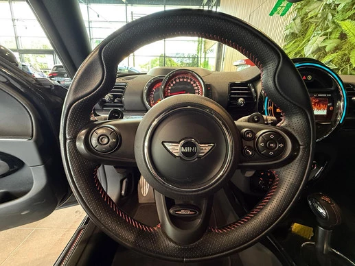 MINI Clubman - Afbeelding 14 van 30