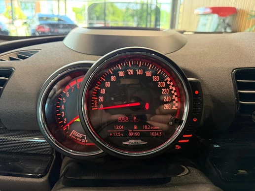MINI Clubman - Afbeelding 15 van 30