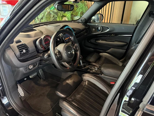 MINI Clubman - Afbeelding 16 van 30