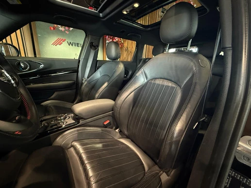 MINI Clubman - Afbeelding 17 van 30