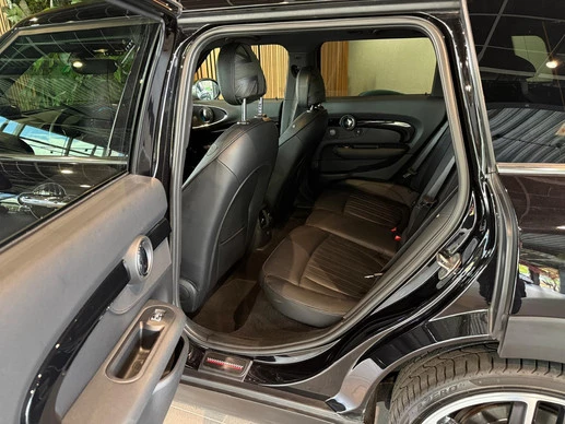 MINI Clubman - Afbeelding 19 van 30