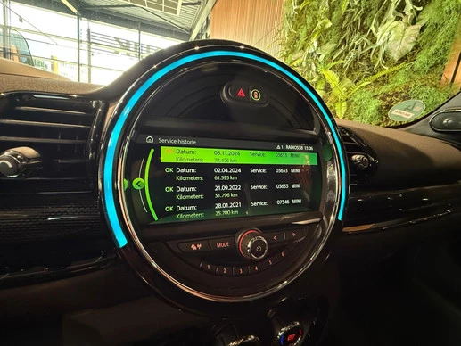 MINI Clubman - Afbeelding 22 van 30