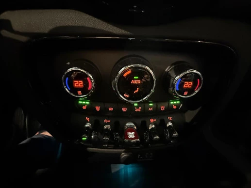 MINI Clubman - Afbeelding 24 van 30