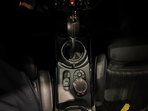 MINI Clubman - Afbeelding 25 van 30