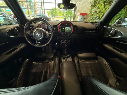 MINI Clubman - Afbeelding 27 van 30