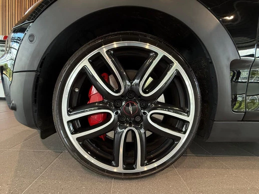 MINI Clubman - Afbeelding 30 van 30