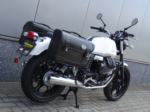 Moto Guzzi V7 - Afbeelding 3 van 17