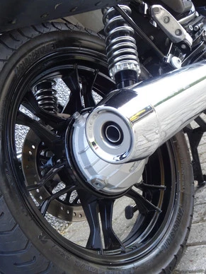 Moto Guzzi V7 - Afbeelding 6 van 17