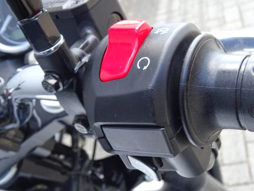 Moto Guzzi V7 - Afbeelding 8 van 17