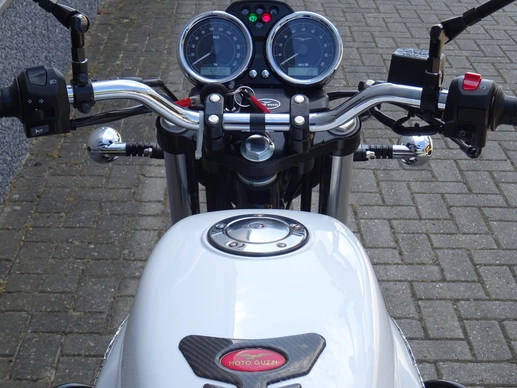 Moto Guzzi V7 - Afbeelding 12 van 17