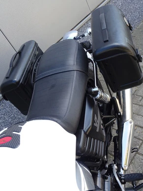 Moto Guzzi V7 - Afbeelding 17 van 17