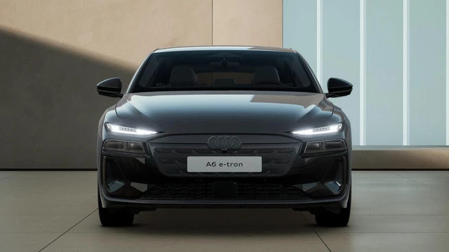 Audi A6 Sportback e-tron - Afbeelding 2 van 9