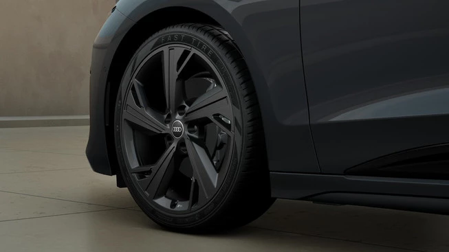 Audi A6 Sportback e-tron - Afbeelding 5 van 9