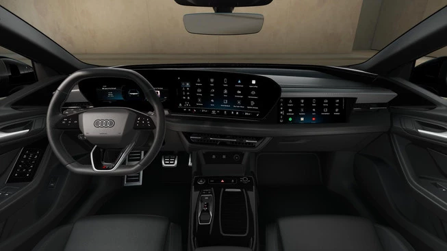 Audi A6 Sportback e-tron - Afbeelding 6 van 9