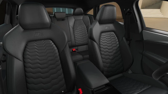 Audi A6 Sportback e-tron - Afbeelding 7 van 9