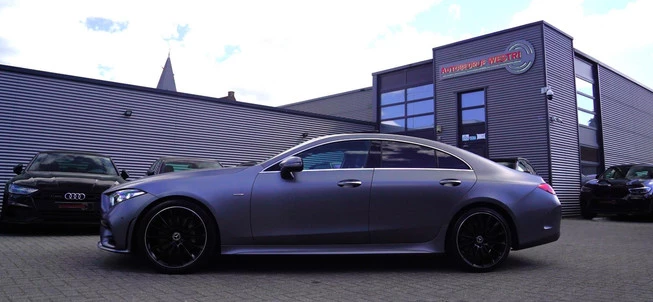 Mercedes-Benz CLS - Afbeelding 15 van 30
