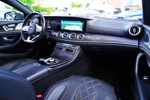 Mercedes-Benz CLS - Afbeelding 19 van 30