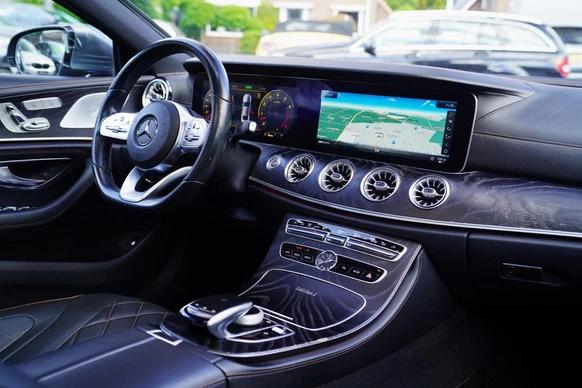 Mercedes-Benz CLS - Afbeelding 20 van 30