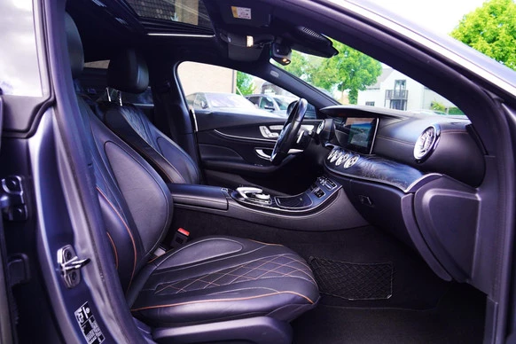 Mercedes-Benz CLS - Afbeelding 28 van 30