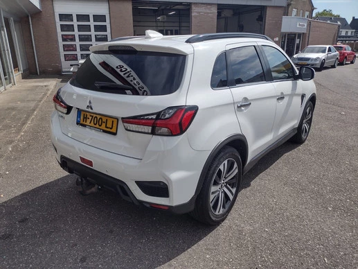 Mitsubishi ASX - Afbeelding 2 van 27