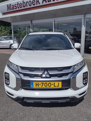 Mitsubishi ASX - Afbeelding 3 van 27