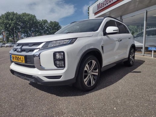 Mitsubishi ASX - Afbeelding 4 van 27