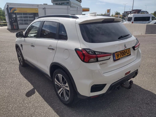 Mitsubishi ASX - Afbeelding 5 van 27
