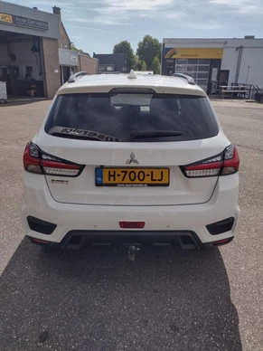 Mitsubishi ASX - Afbeelding 6 van 27