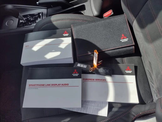 Mitsubishi ASX - Afbeelding 7 van 27