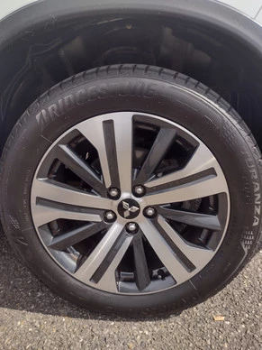 Mitsubishi ASX - Afbeelding 18 van 27