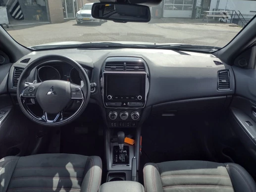 Mitsubishi ASX - Afbeelding 19 van 27
