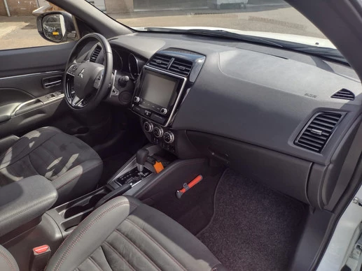 Mitsubishi ASX - Afbeelding 20 van 27