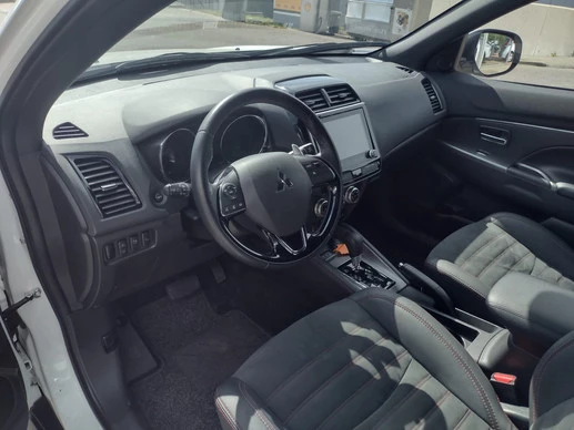 Mitsubishi ASX - Afbeelding 22 van 27