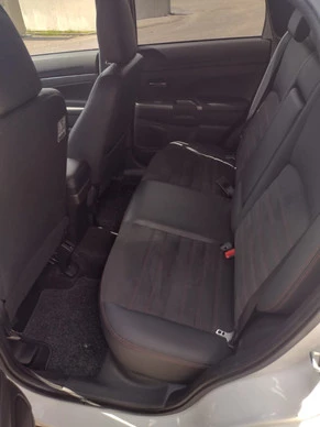 Mitsubishi ASX - Afbeelding 23 van 27