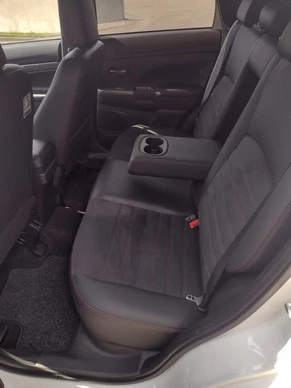 Mitsubishi ASX - Afbeelding 24 van 27