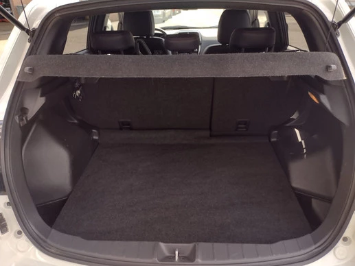 Mitsubishi ASX - Afbeelding 26 van 27