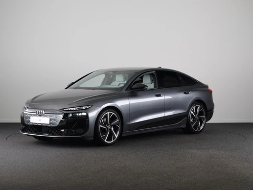 Audi A6 Sportback e-tron - Afbeelding 1 van 30