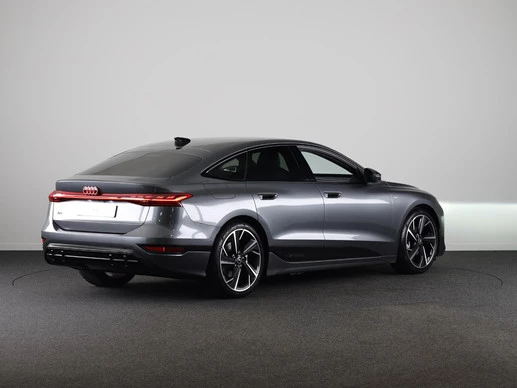 Audi A6 Sportback e-tron - Afbeelding 3 van 30
